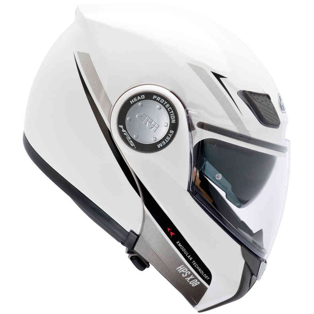 GIVI X.08 X-Modular Helmet