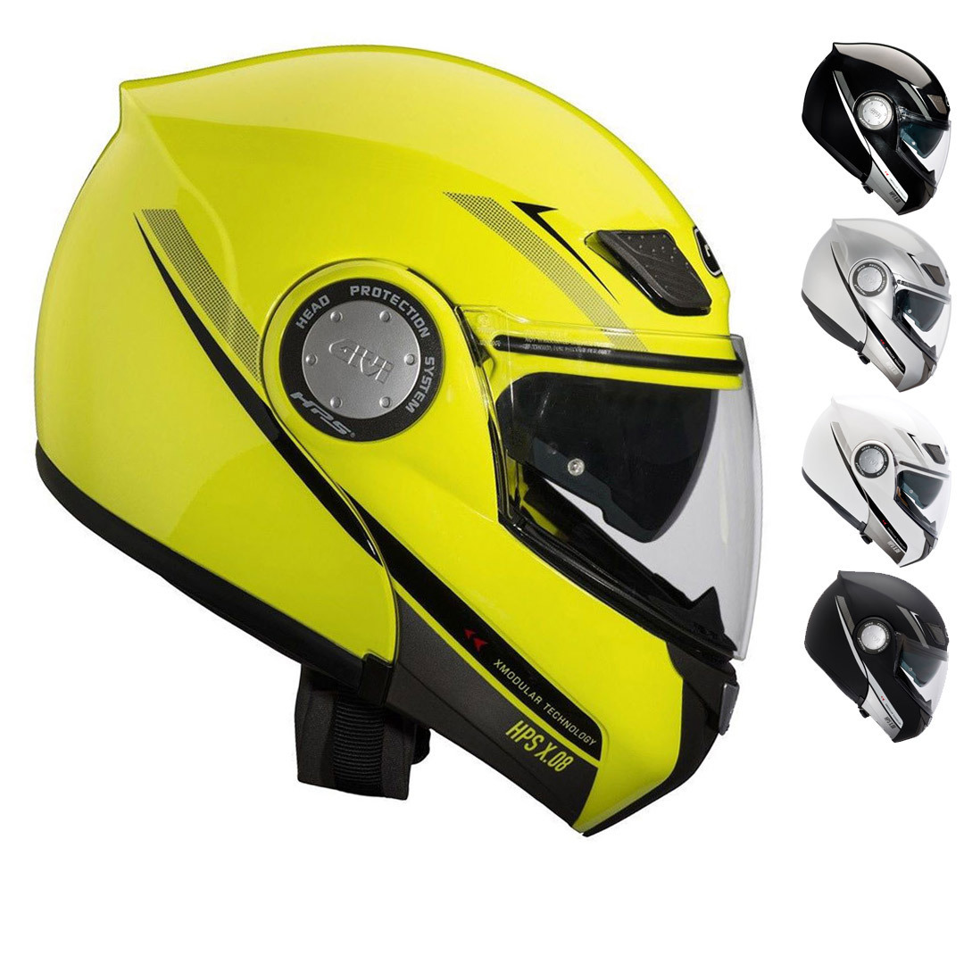 GIVI X.08 X Modular Helmet