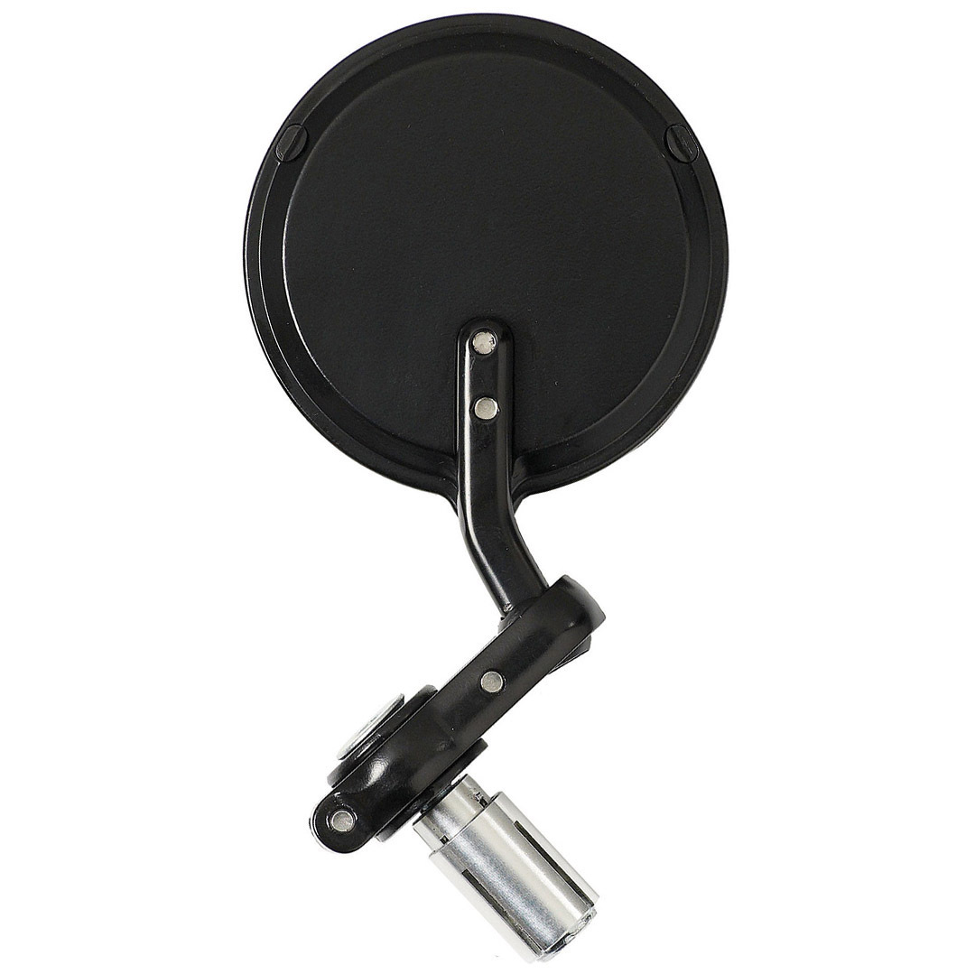 Booster Handlebar Rear View Mirror Set,