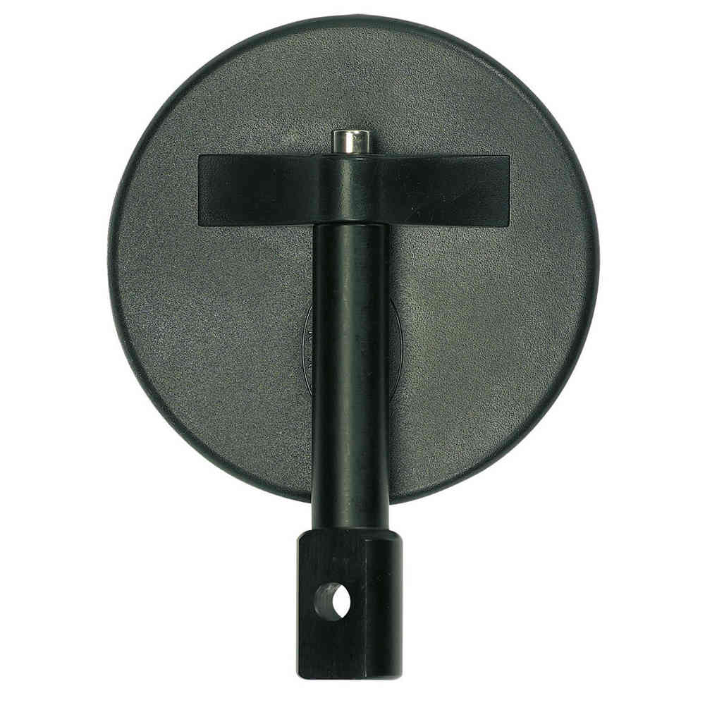 Booster Handlebar Rear View Mirror