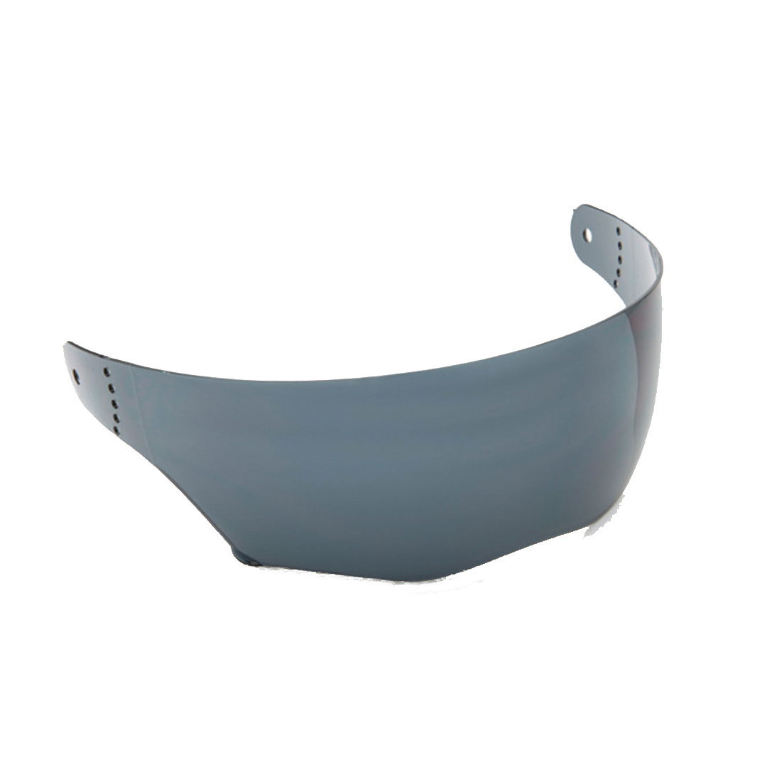 GIVI H11.2 Visor, grey, grey, Size One Size