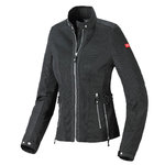 Spidi Summer Net Dames Motorfiets Textiel Jas