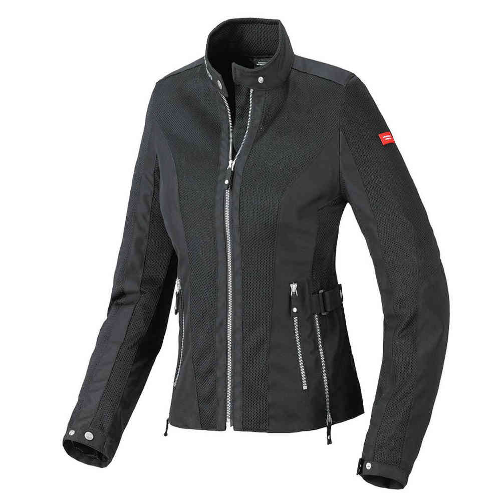 Spidi Summer Net Damen Motorrad Textiljacke