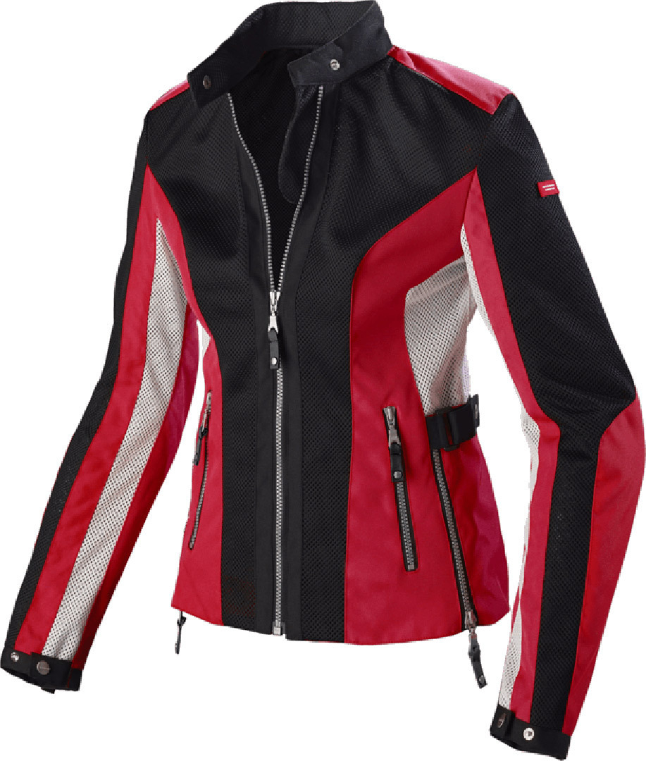 Spidi Summer Net Ladies Motorcycle Textile Jacket buy cheap FC Moto