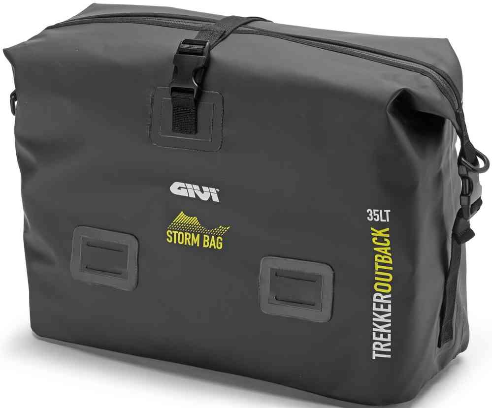 givi luggage systems