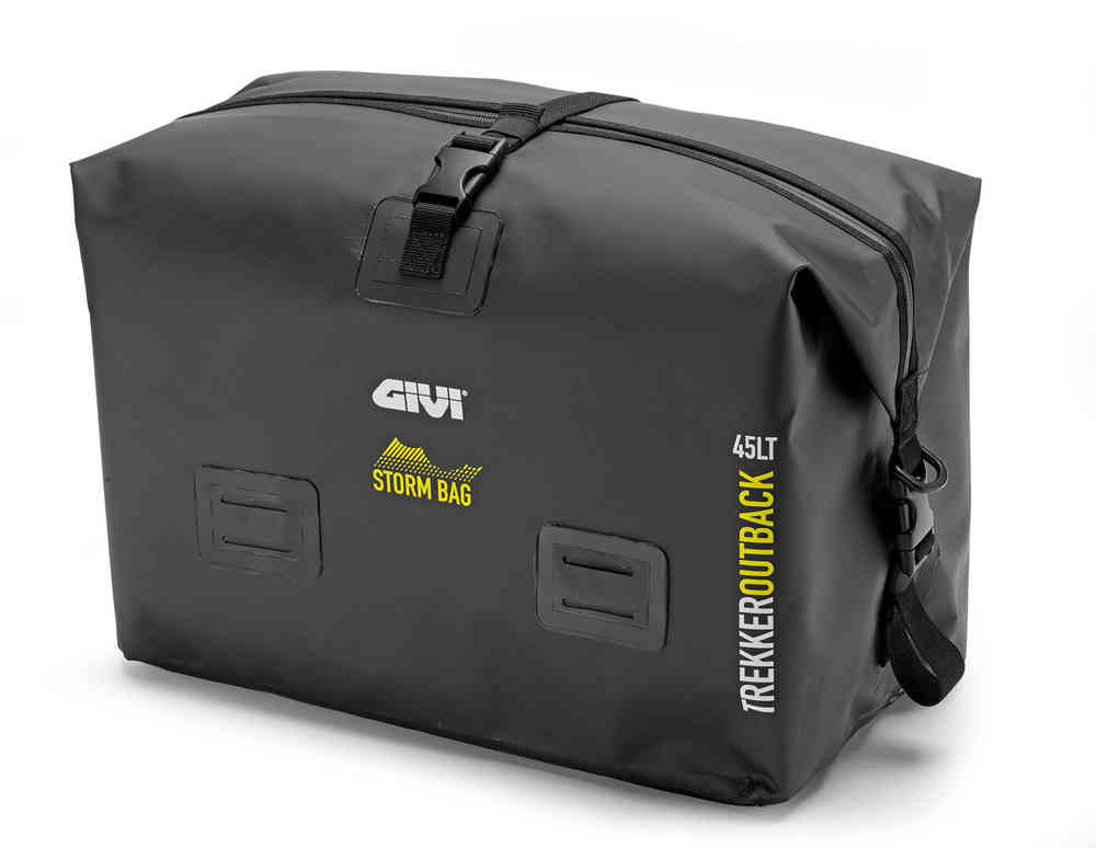 givi luggage
