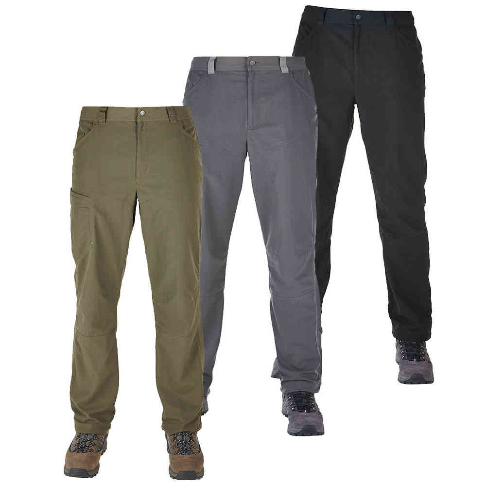 Berghaus Explorer ECO Trousers 