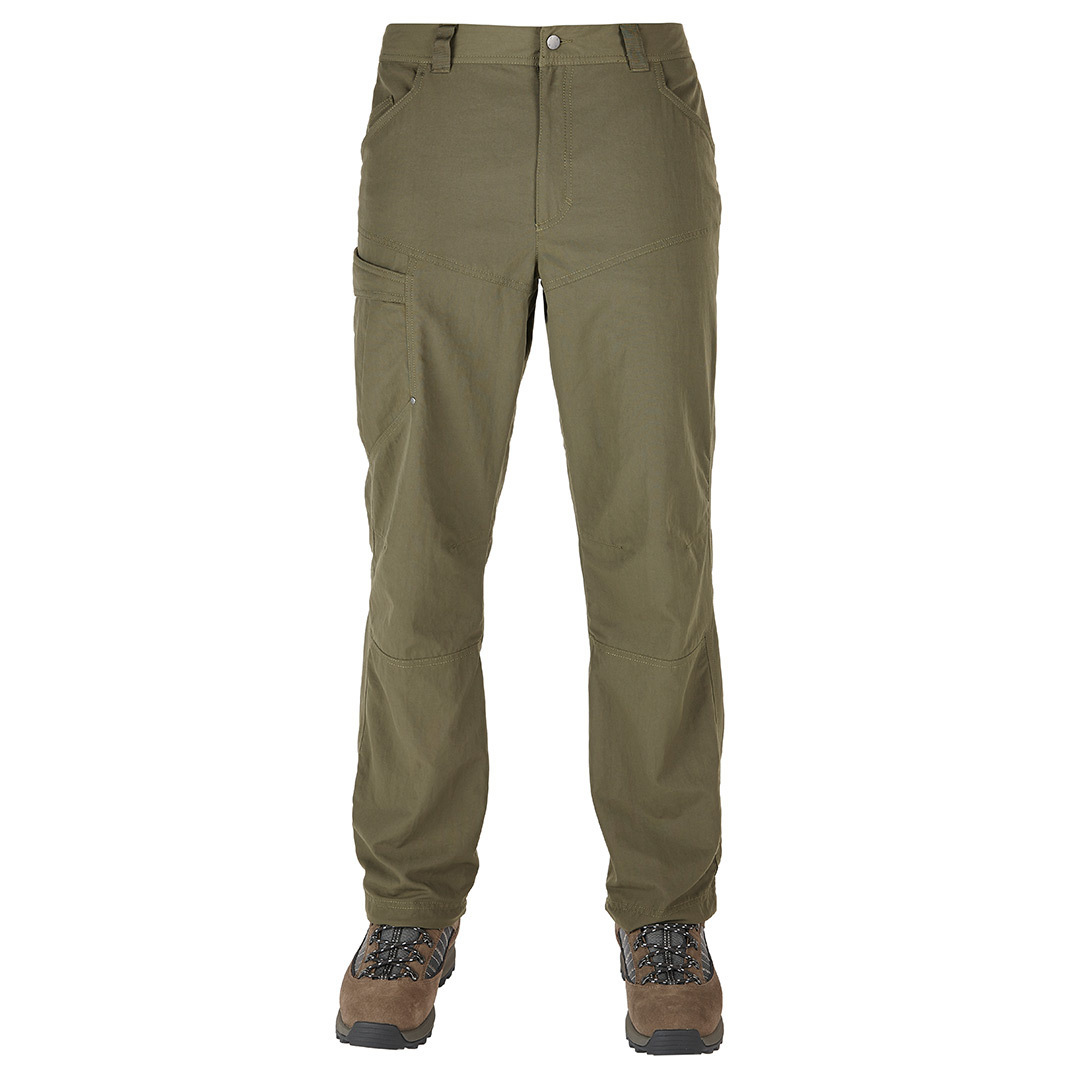 Berghaus Explorer ECO Trousers