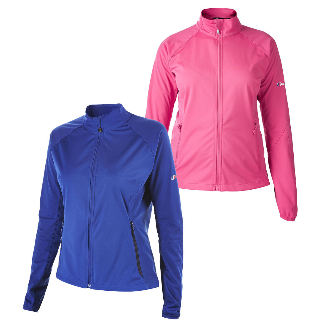 Berghaus cadence store
