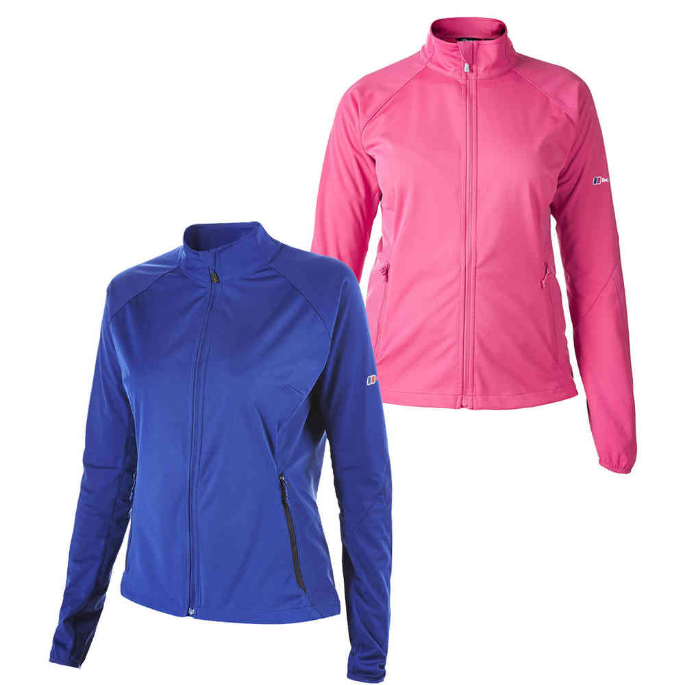 Berghaus Cadence  Softshell Lady