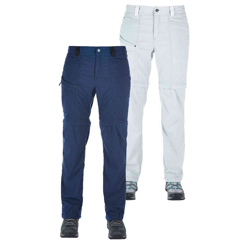 Berghaus explorer eco zip off pant cheap