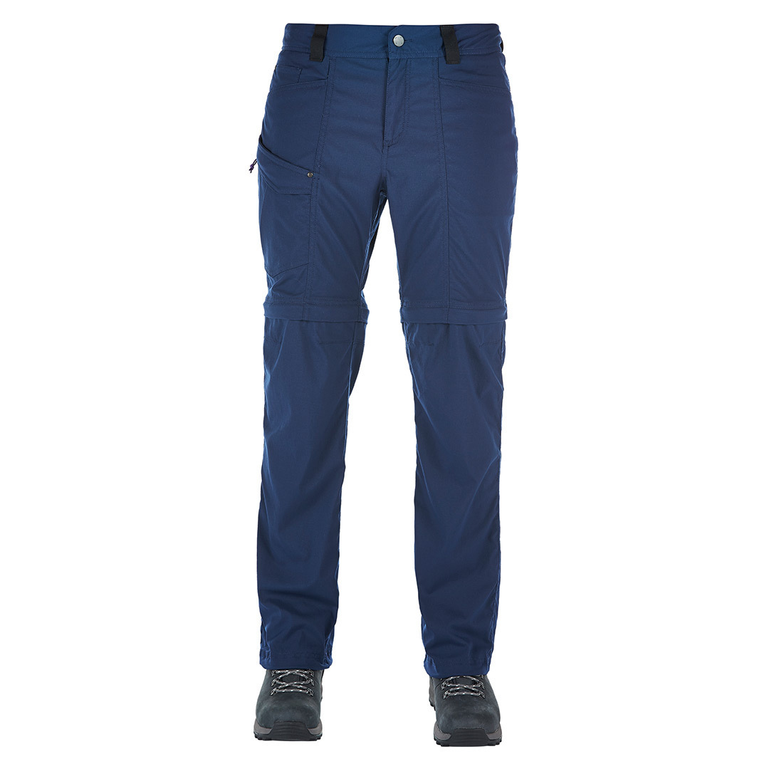 Berghaus Explorer ECO Zip Off Lady Trousers