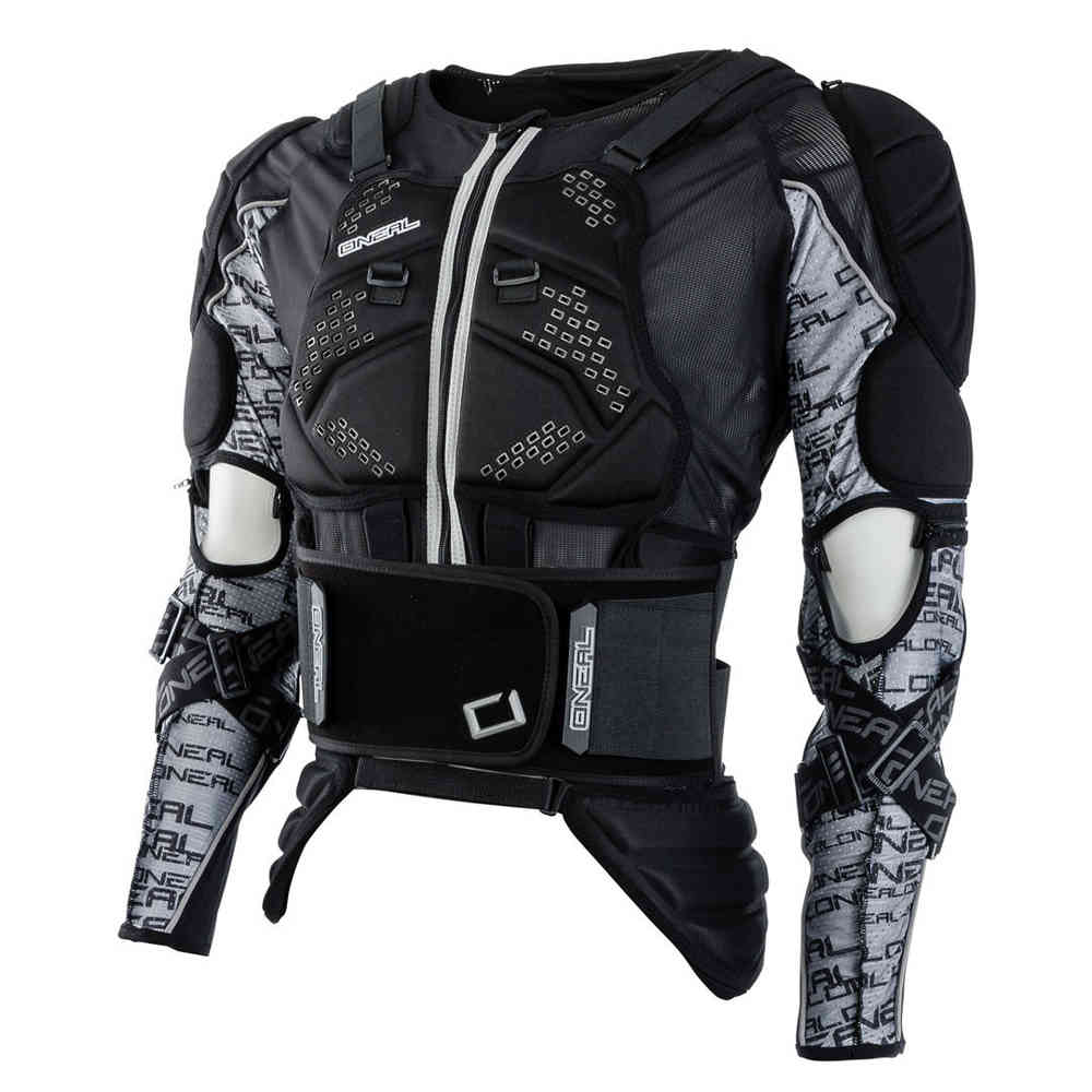 O`Neal MadAss Moveo Protector Jacket