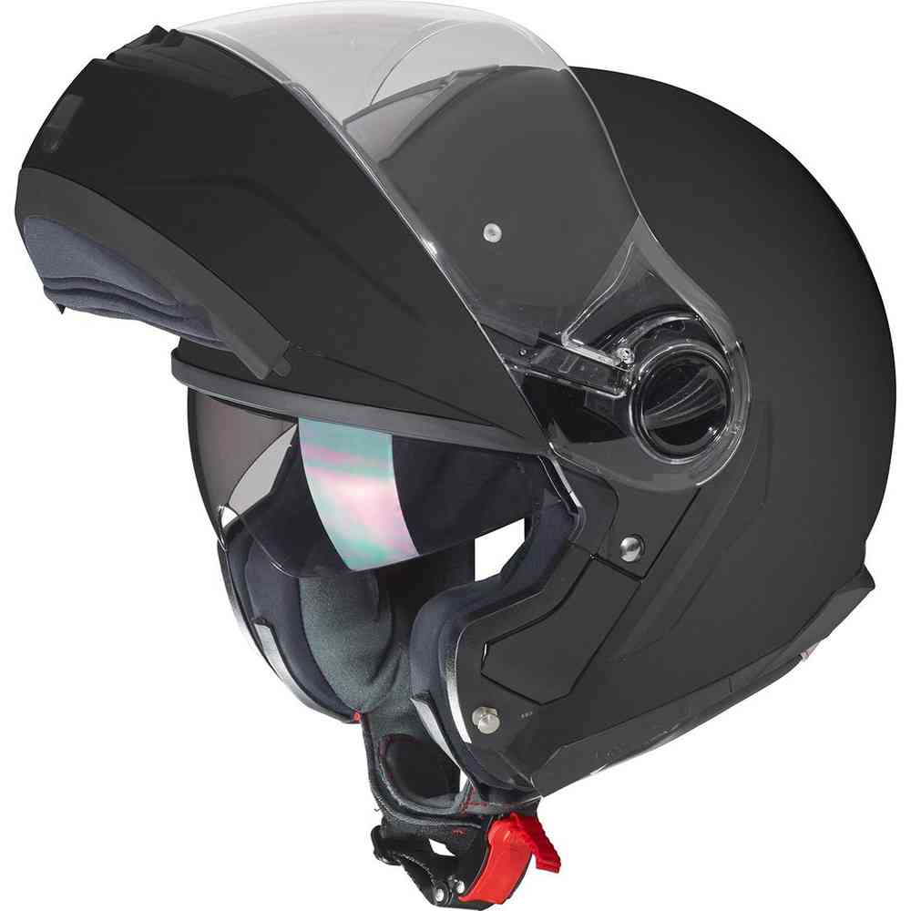 Nexo Touring III 頭盔