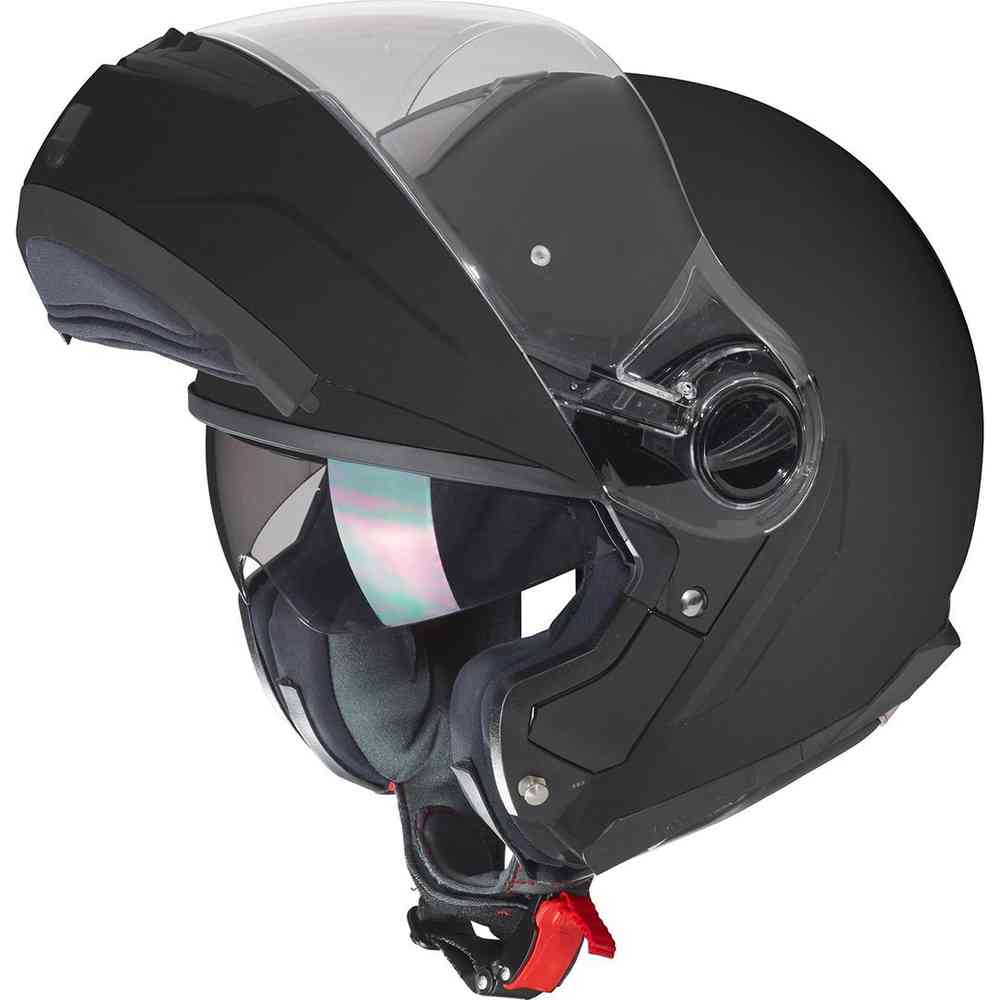 Nexo Touring III Casco