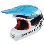Scott 350 Pro Race Crosshelm 2016