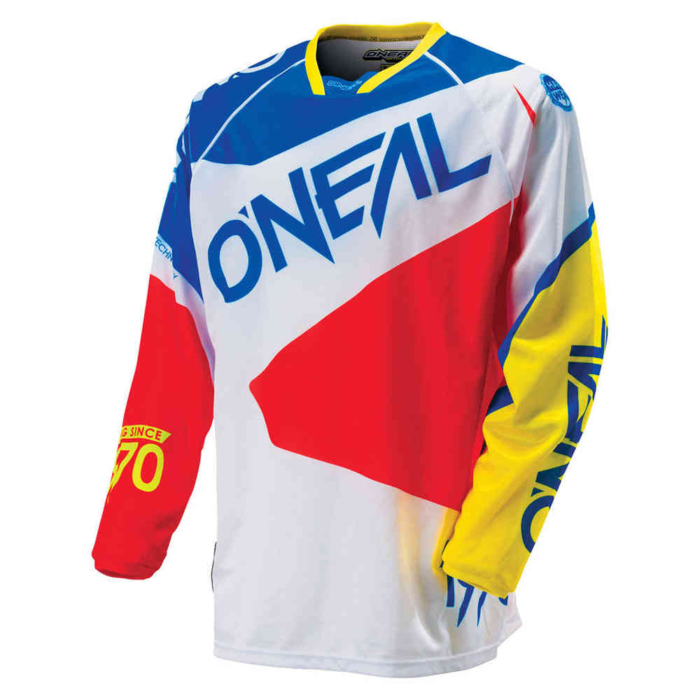 O´Neal Hardwear Flow 2016 Jersey