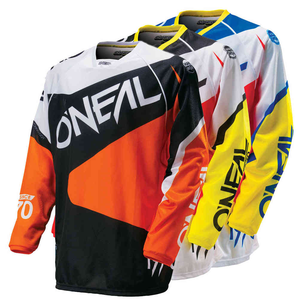 O´Neal Hardwear Flow Jersey 2016 저지 2016