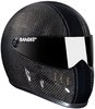 Vorschaubild für Bandit XXR Carbon Race Motorradhelm