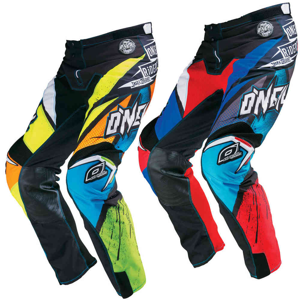 O´Neal Mayhem Glitch Motocross spodnie