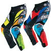 Preview image for O´Neal Mayhem Glitch Motocross Pants