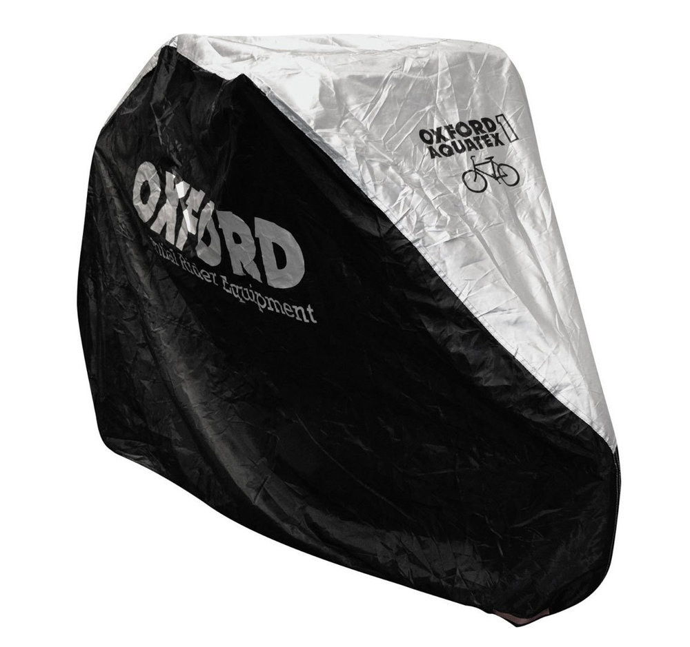 Oxford Aquatex Sykkel Cover