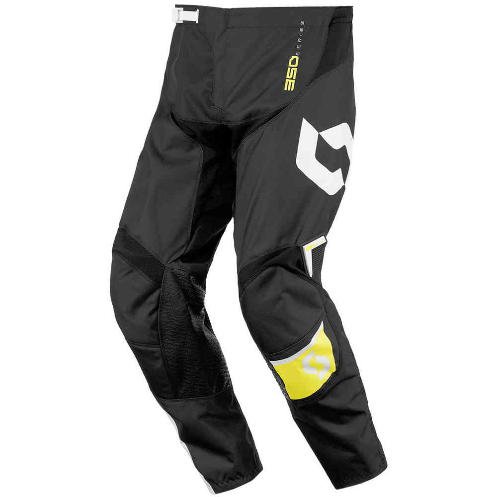 Scott 350 Dirt Pantalones Motocross 2016