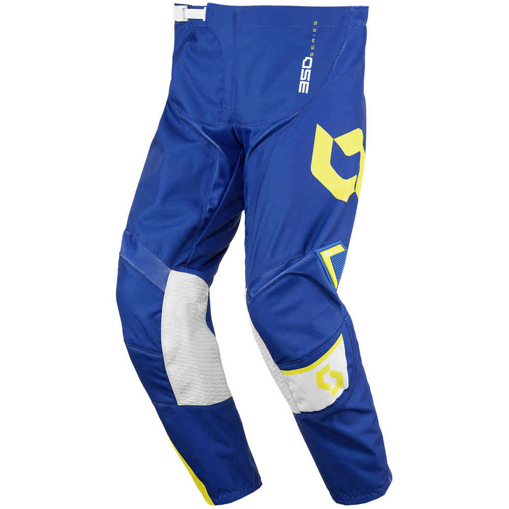 Scott 350 Dirt Pantalones Motocross 2016