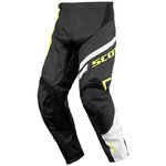 Scott 350 Track Motocross Pants 2016