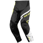 Scott 350 Track Pantalon motocross 2016