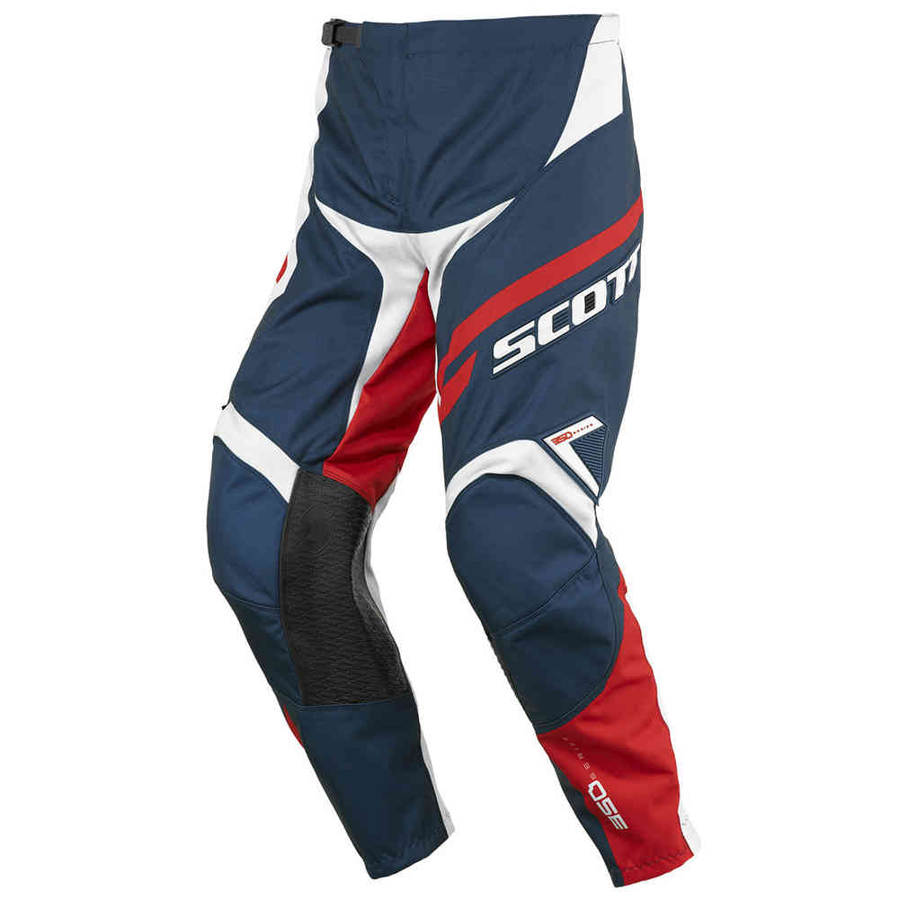 Scott 350 Track Pantaloni motocross 2016