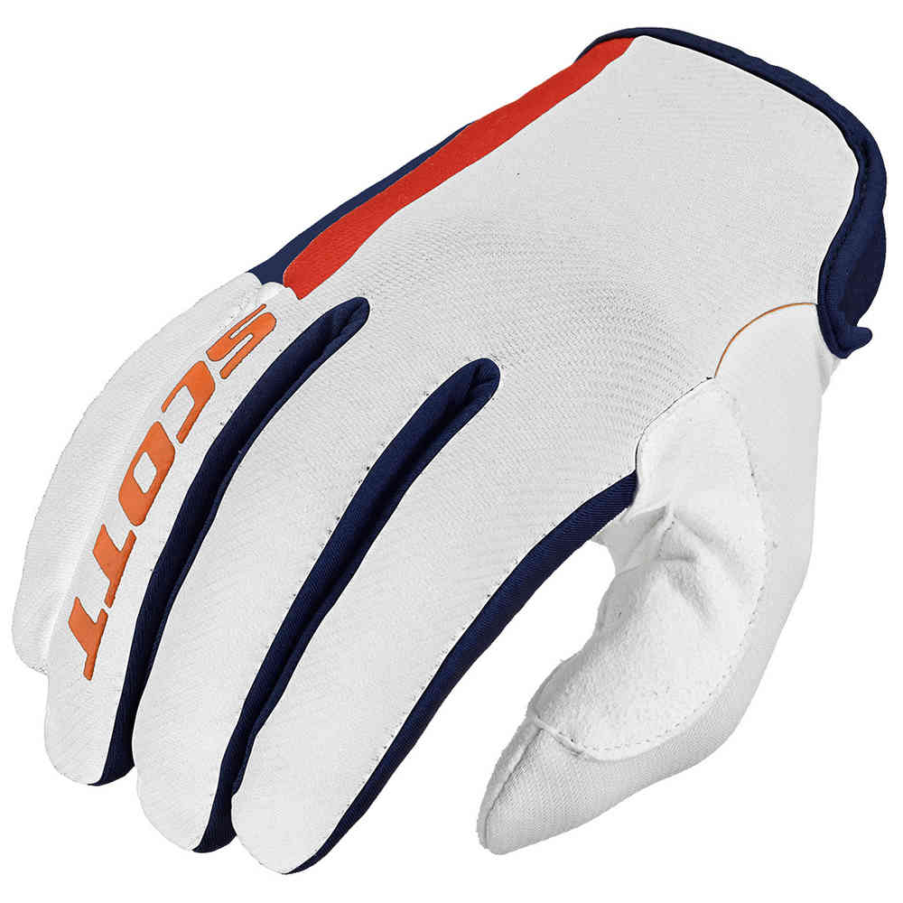 Scott 350 Dirt 2016 Gloves