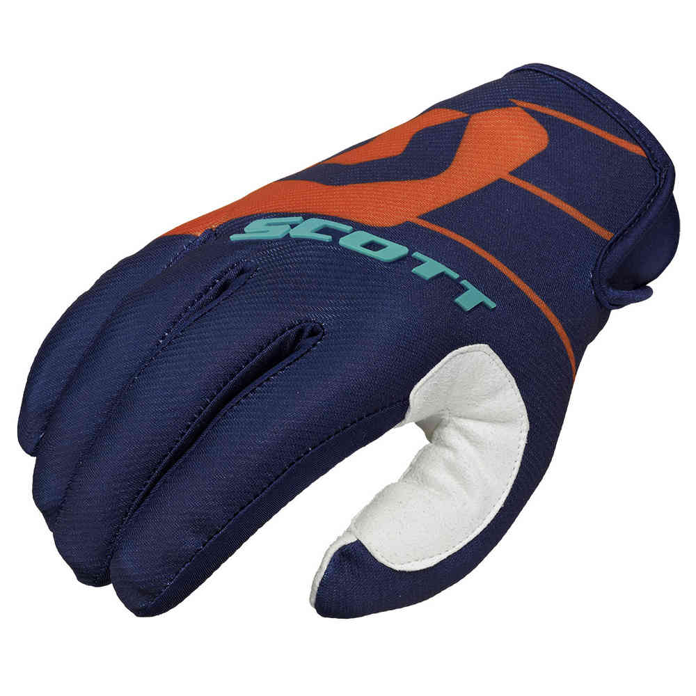 Scott 350 Race MX Handschuhe 2016