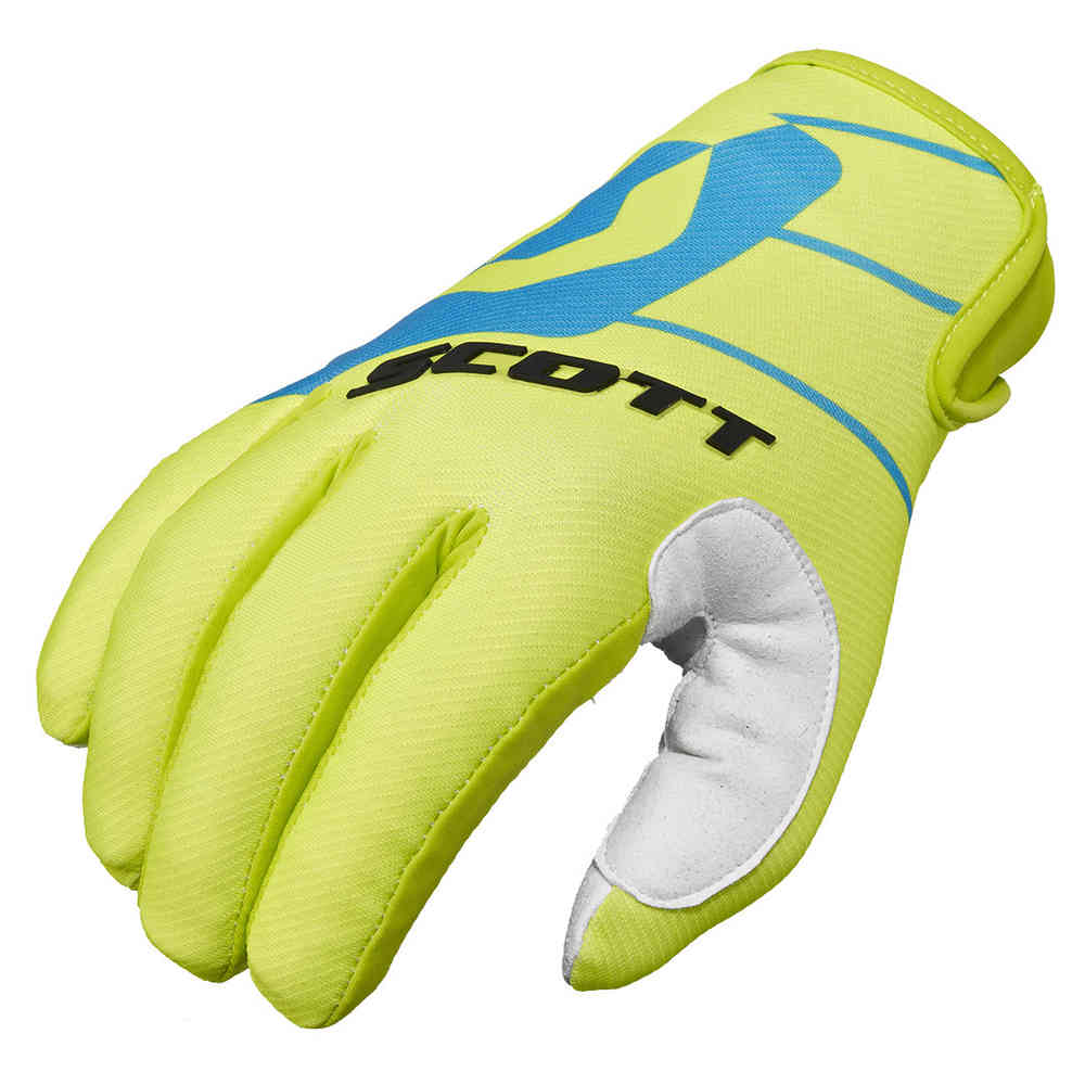Scott 350 Race Motocross Gloves 2016
