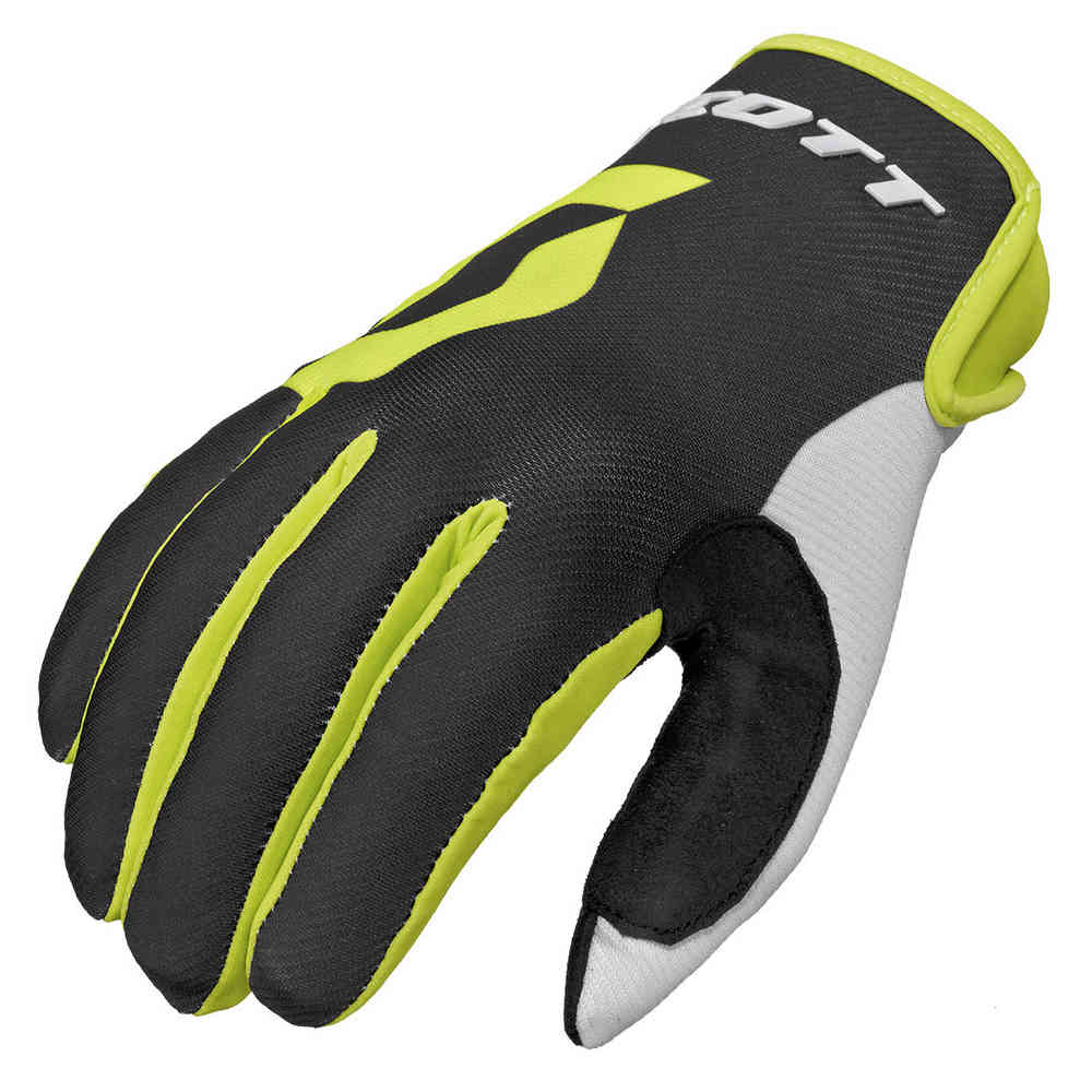 Scott 350 Track Handschuhe 2016