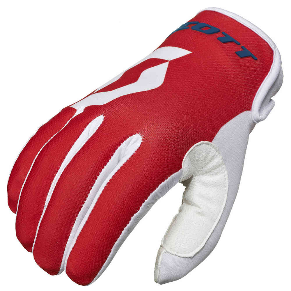 Scott 350 Track Gloves 2016 