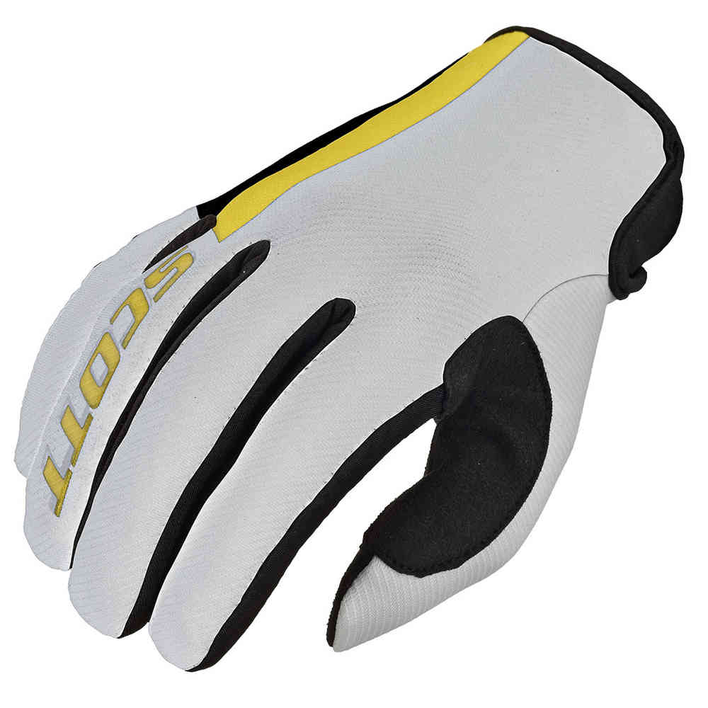 Scott 350 Dirt Gloves Kids 2016 