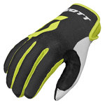 Scott 350 Track Motorcross handschoenen Kids 2016