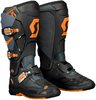 Scott 550 Botas de Motocross