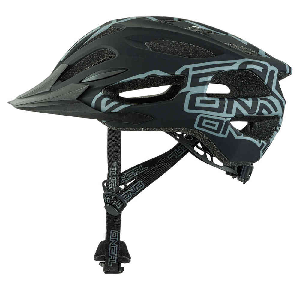 O´Neal Q RL Graphic Kask rowerowy