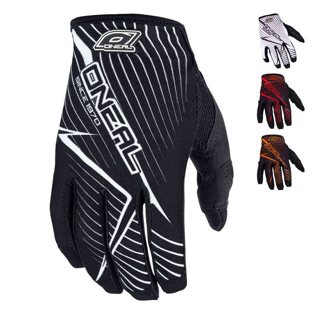 O´Neal Jump Race Guantes