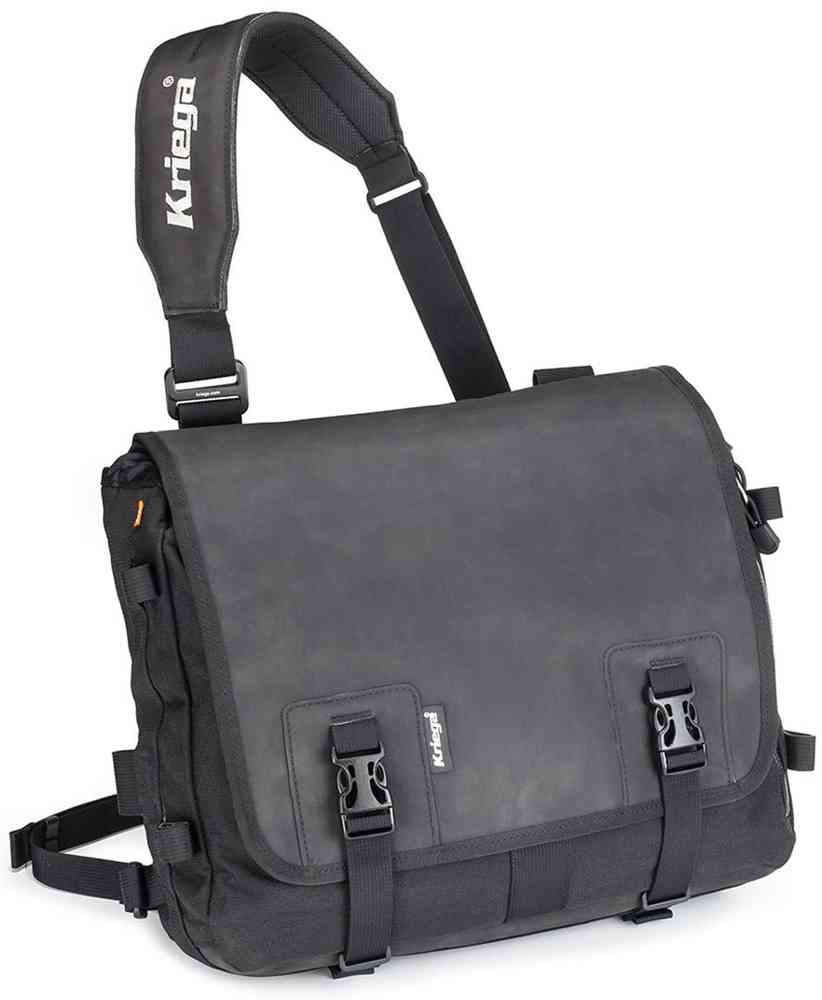 Motorcycle satchel bag 2025