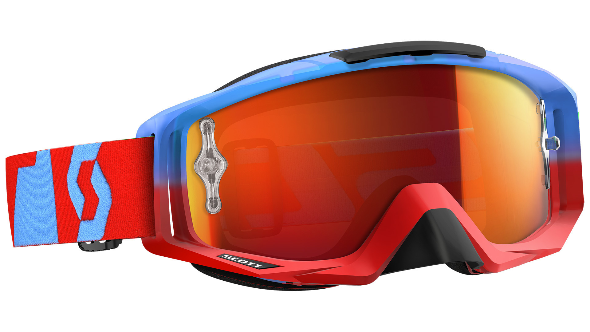 Scott tyrant sale goggles