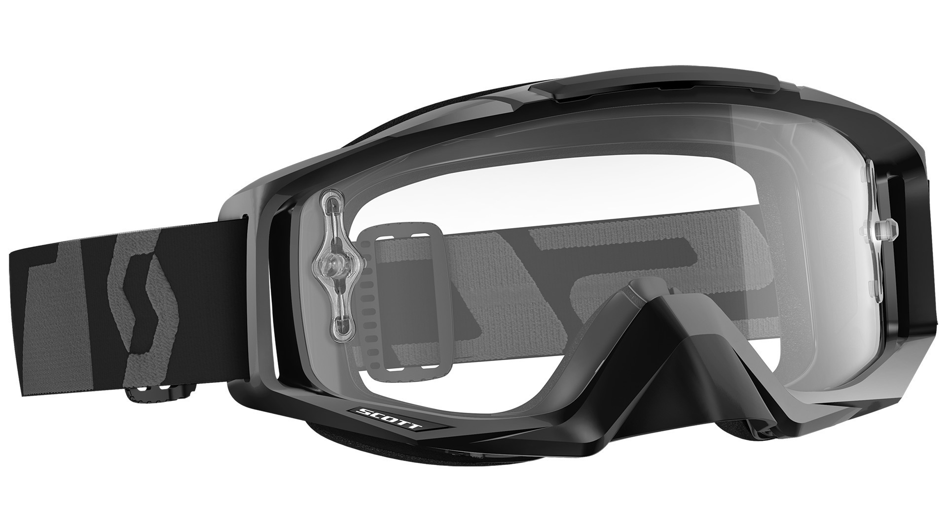 Scott tyrant goggles discount