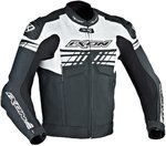 Ixon Exocet Jaqueta de cuir de motociclisme