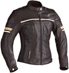 Ixon Motors Damen Lederjacke