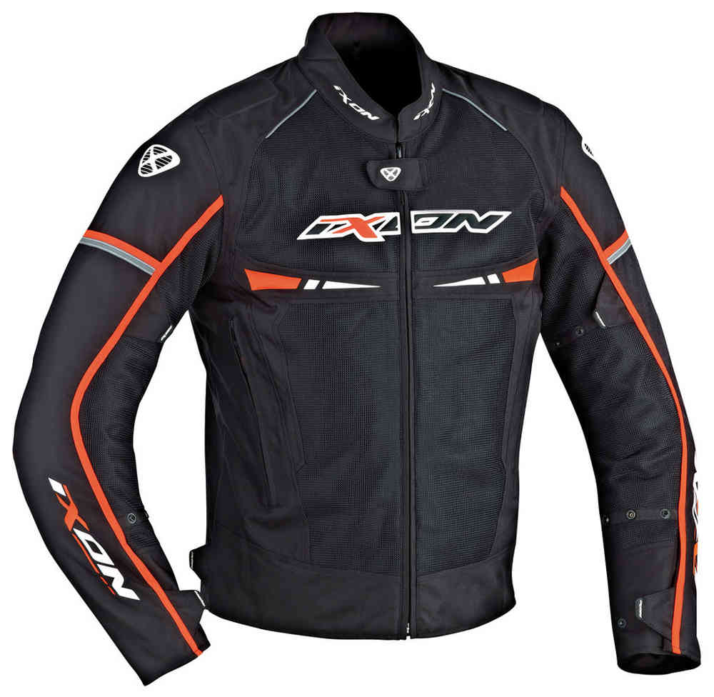 Ixon Pitrace Textile Jacket - buy cheap FC-Moto