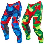 Troy Lee Designs SE Air Cosmic Camo MX Hose