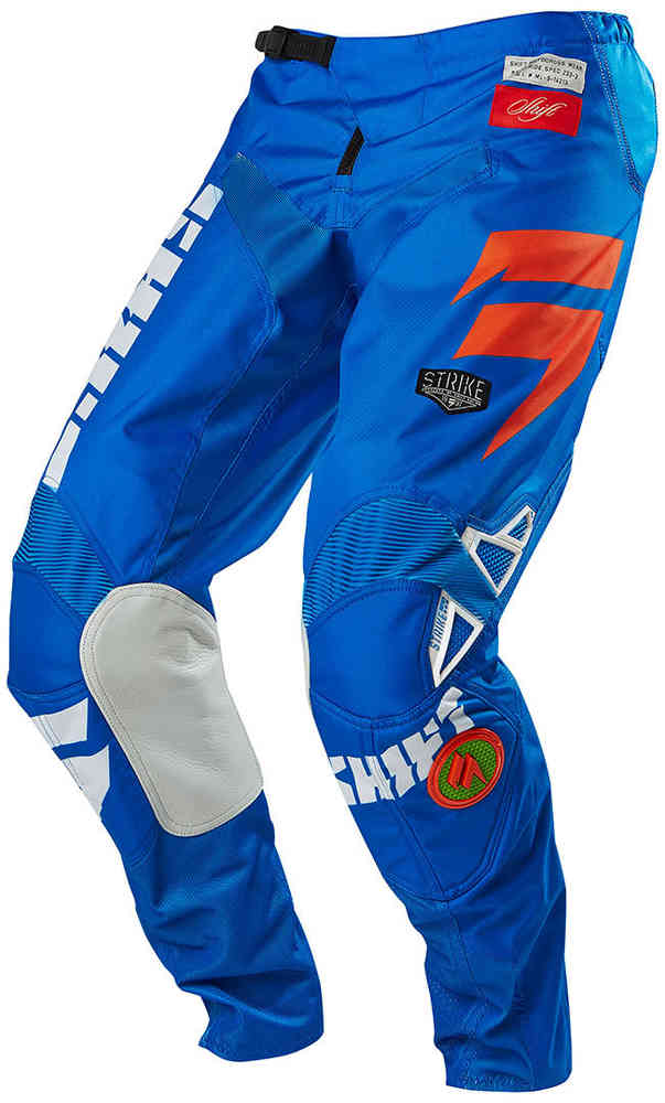 Shift Strike Pant 2016