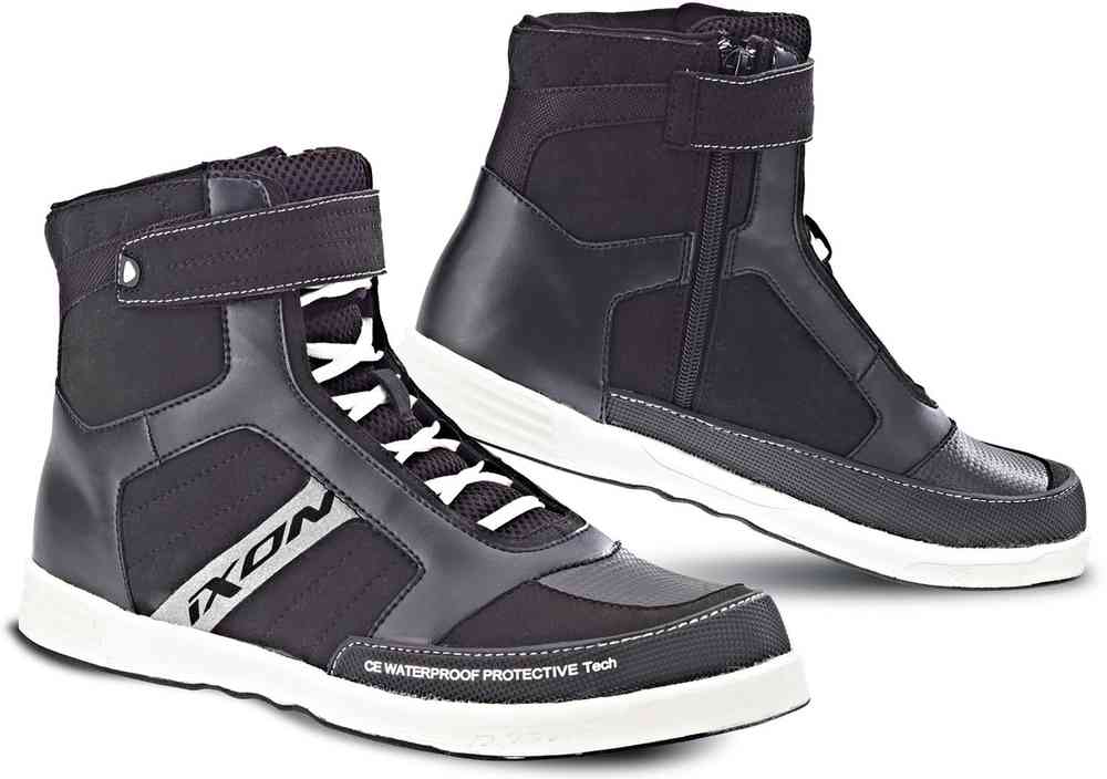 moto 2100 boots